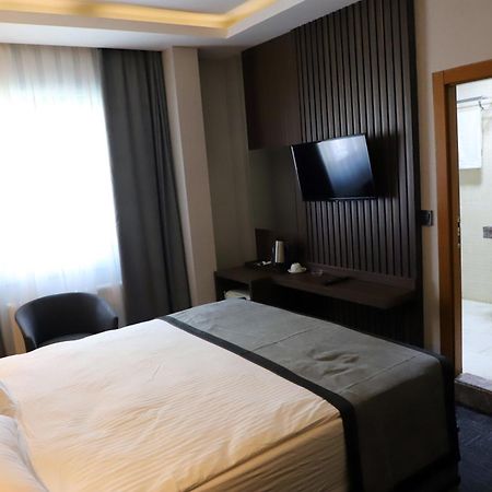 Cenas Otel - Cengiz Aslan Agrı エクステリア 写真