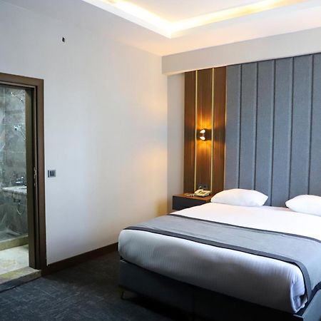 Cenas Otel - Cengiz Aslan Agrı エクステリア 写真