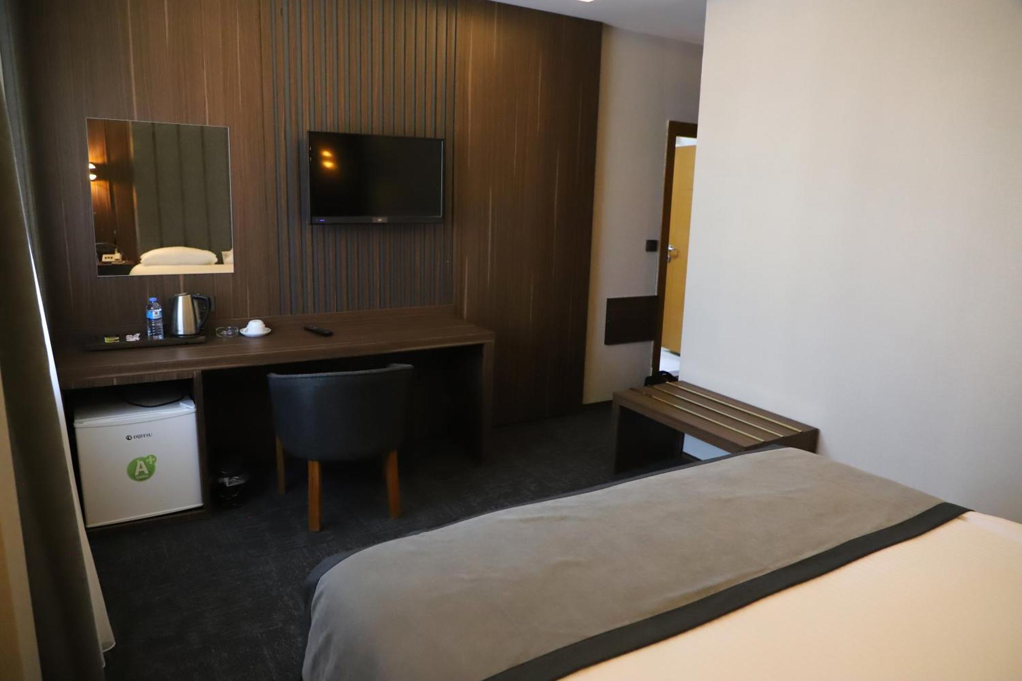 Cenas Otel - Cengiz Aslan Agrı エクステリア 写真