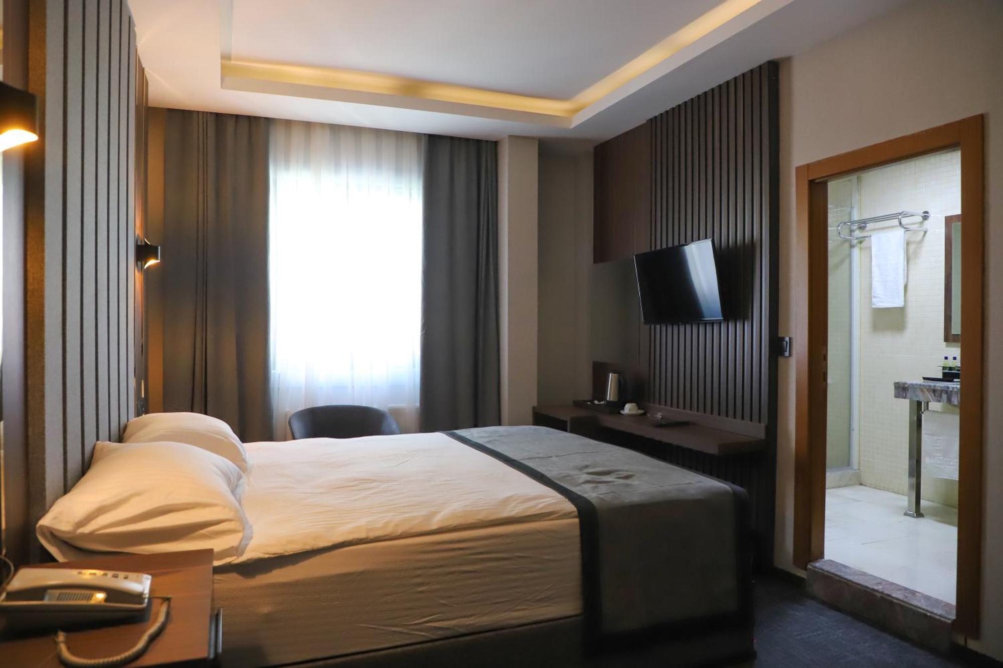Cenas Otel - Cengiz Aslan Agrı エクステリア 写真