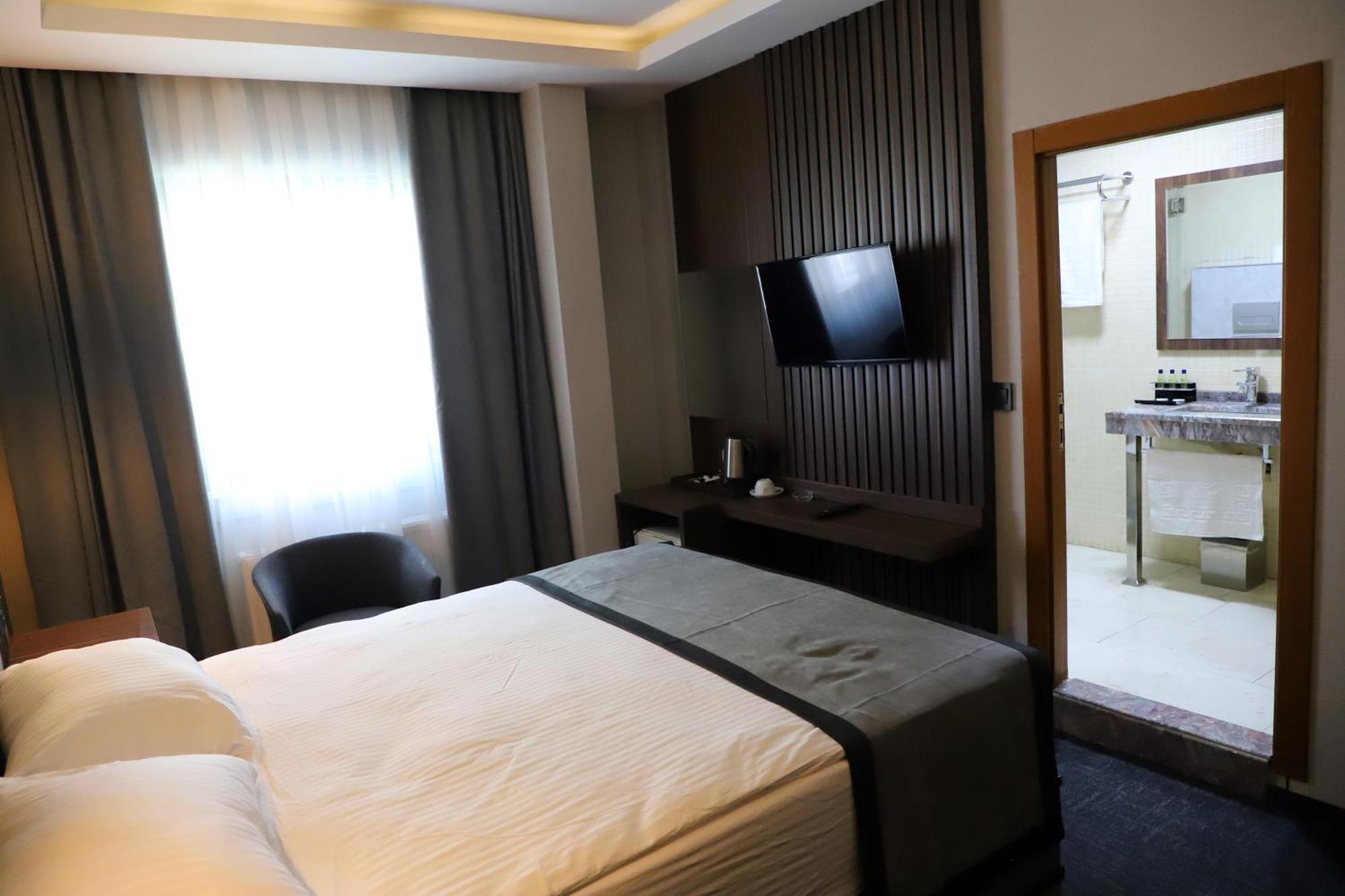 Cenas Otel - Cengiz Aslan Agrı エクステリア 写真