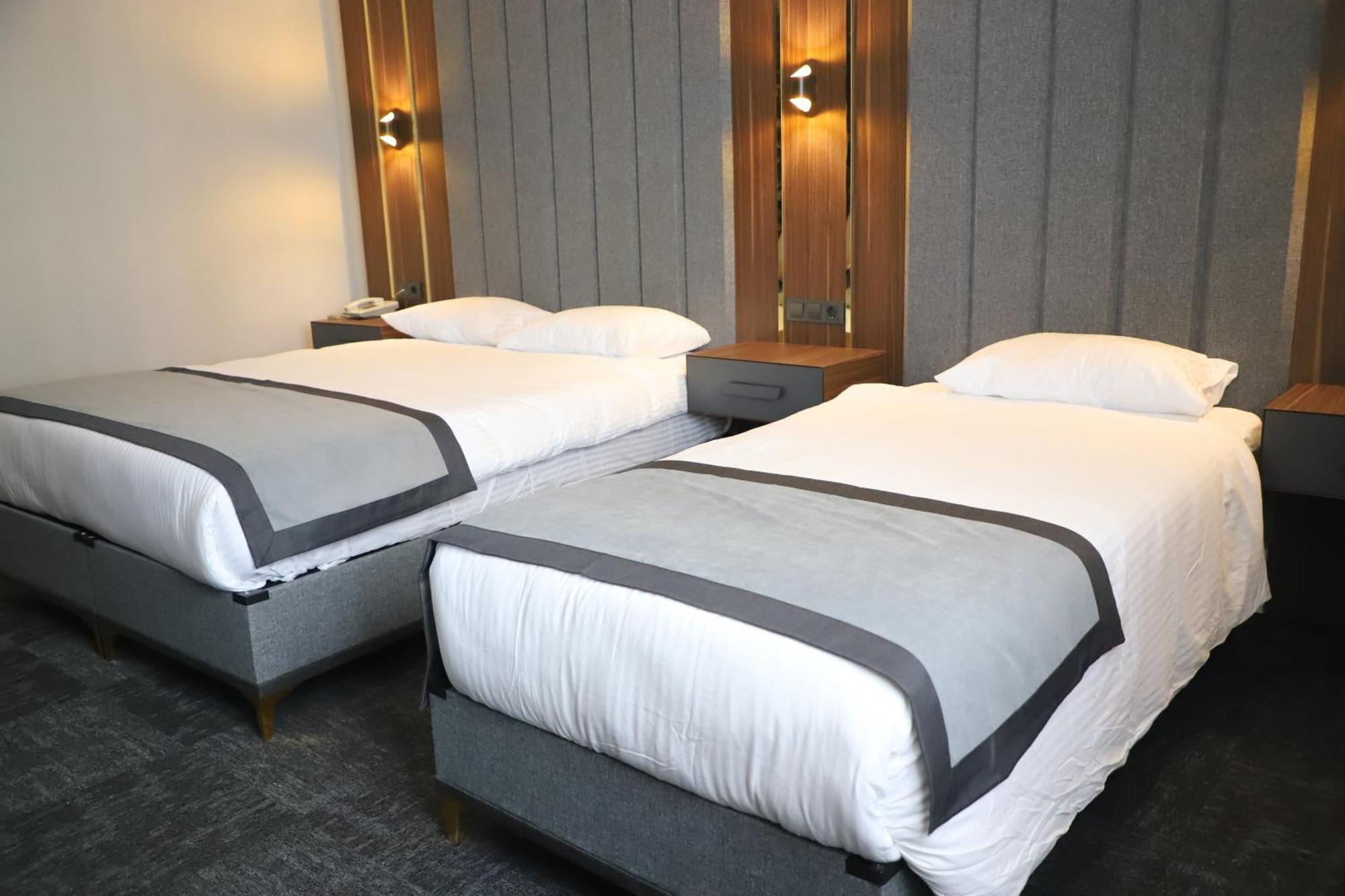 Cenas Otel - Cengiz Aslan Agrı エクステリア 写真