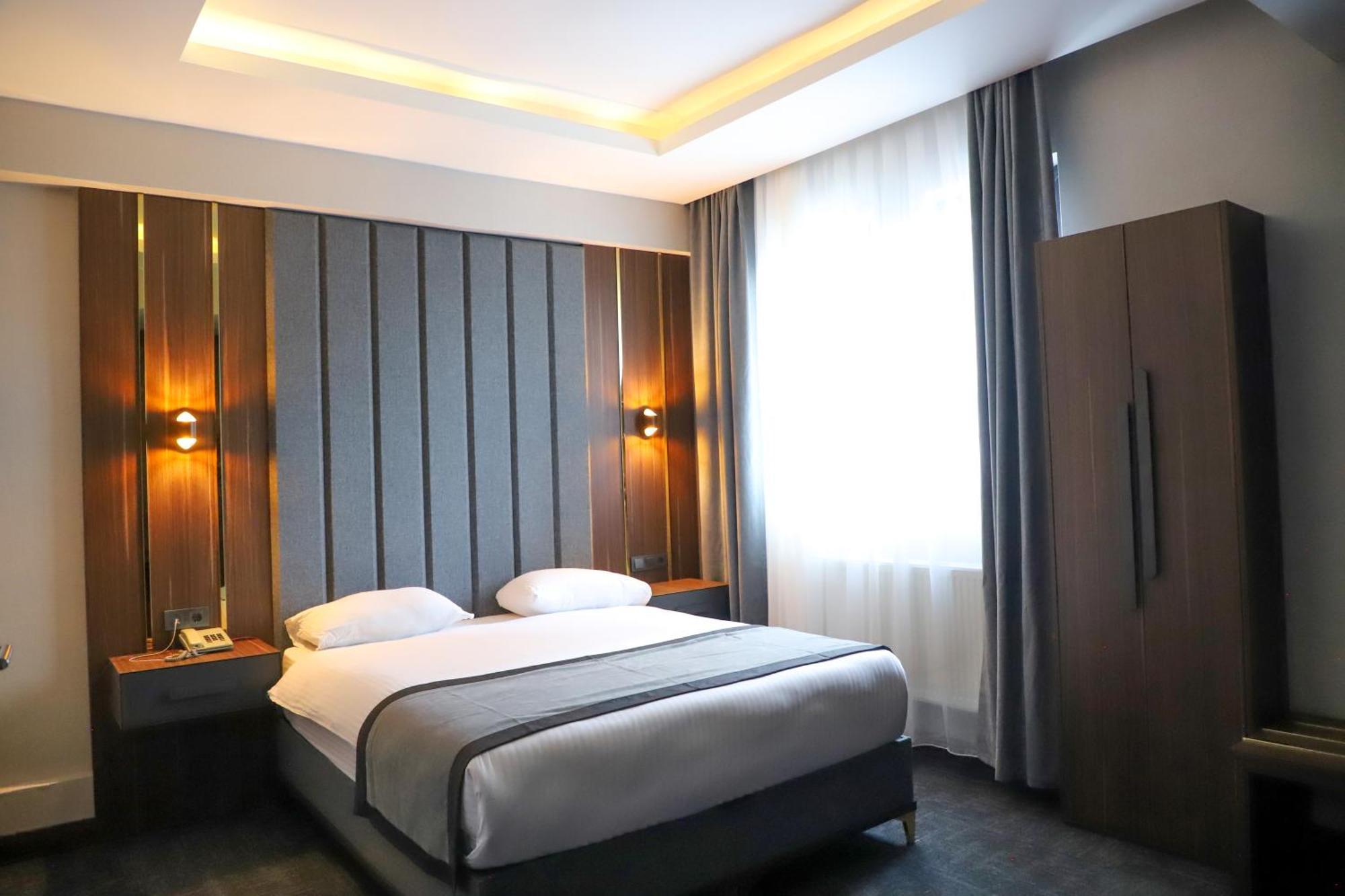 Cenas Otel - Cengiz Aslan Agrı エクステリア 写真