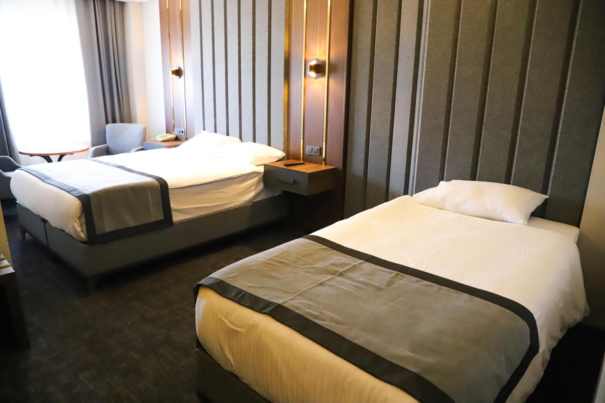 Cenas Otel - Cengiz Aslan Agrı エクステリア 写真