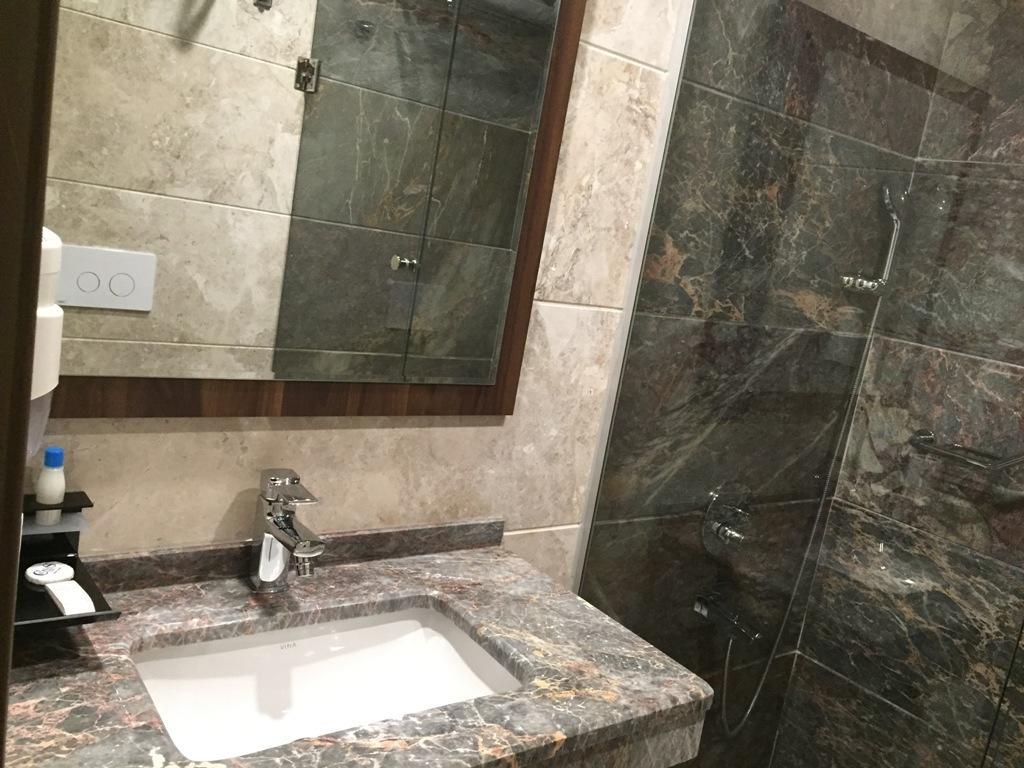 Cenas Otel - Cengiz Aslan Agrı エクステリア 写真